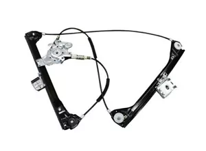 BMW 3 Series E46 Window Regulator Front Left Passenger Side Electric 1998-05 - Picture 1 of 1