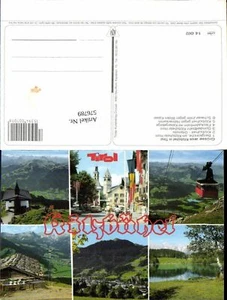 576789,Kitzbühel  - Picture 1 of 1