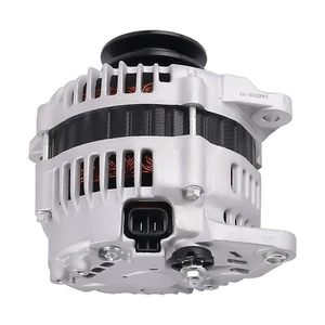 110A Alternator for Nissan GU Y61 TB45E 4.5L TB42E K260 1988-2001 23100-VB310 - Picture 1 of 9