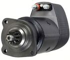 New 24V Starter Motor for Lieberr D904T D926TI D904TB Bosch System 0-001-416-071