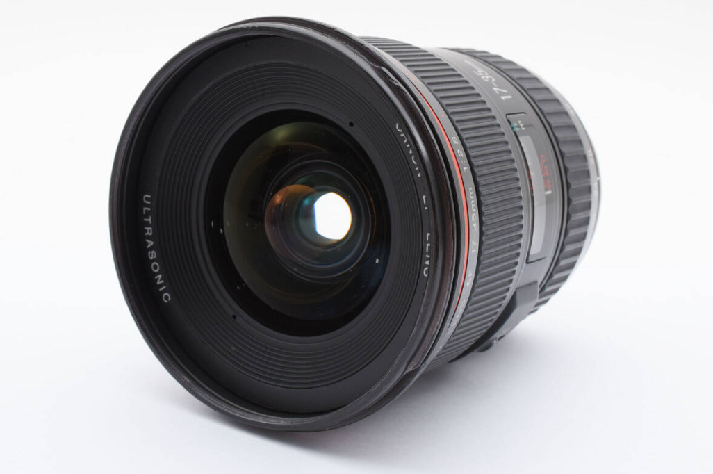 Canon EF f/2.8 Camera Lenses 17-35mm Focal for sale | eBay Canon EF f/2.8 Camera Lenses 17-35mm Focal for sale | eBay