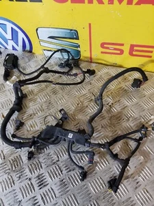 BMW SERIE 4 N20 BENZINA MODULO CABLAGGIO TELAIO CABLAGGIO 7631932 - Foto 1 di 11