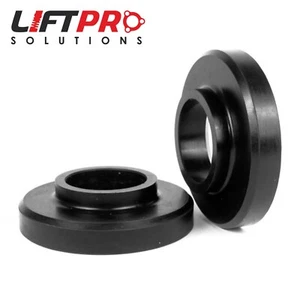 0.8" 20 mm Front Car Spacers Lift Kit PU for PORSCHE MACAN 2014-2019 - Picture 1 of 3