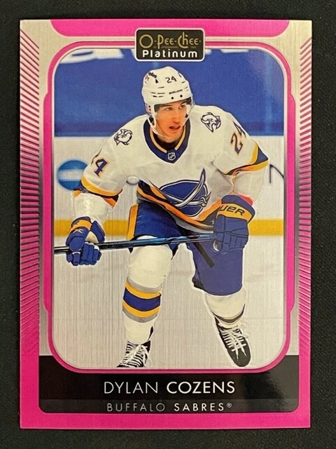 2021-22 OPC Platinum Inserts, Parallels, Marquee Rookies, YOU PICK!! - Image 1 of 1