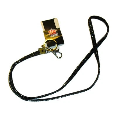 Dallas Cowboys Womens Girls Lanyard Keychain Keyring Nfl New - Image 1 of 2