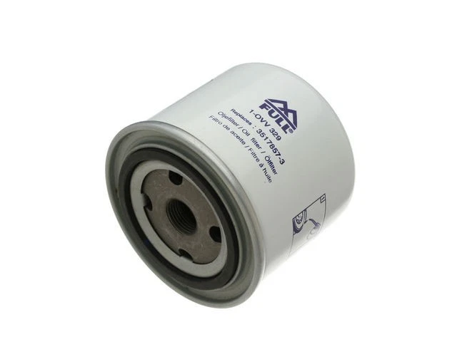 Oil Filter For 1970-1975 Volvo 164 1971 1972 1973 1974 JP129NW Spin-On - Image 1 of 1