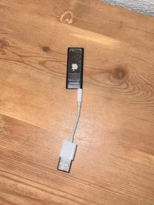 Apple iPod shuffle 3ème génération - Photo 1/2