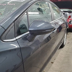 Espejo retrovisor lateral del conductor con calefacción Opt Dlf compatible con 16-19 CRUZE 1148756 - Imagen 1 de 2