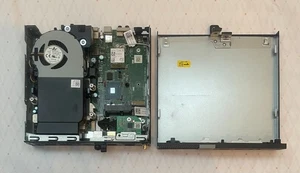 Micro PC Dell OptiPlex 7070 MFF | D10U | i5 9600 | WiFi | Ver detalles - Imagen 1 de 3