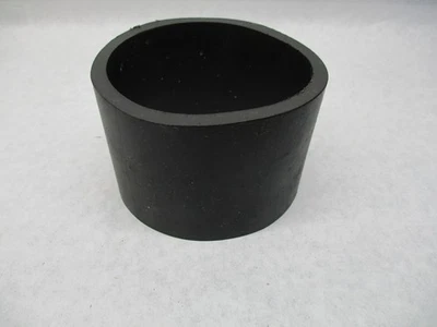 0910168 910168 Chevy OMC Stringer 3.8L V6 Bellows High Rise to Elbow Hose - Image 1 of 4