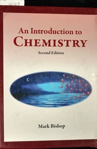 Introduction to Chemistry : Second Edition - Picture 1 of 1