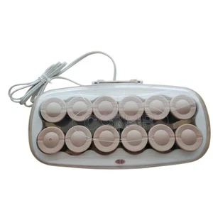 Conair Xtreme Big Curls Hot Rollers 1.5" - Picture 1 of 6