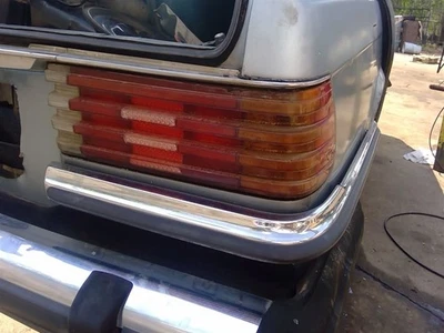 Passenger Right Tail Light 116 Type 450SE Fits 72-80 MERCEDES 450 1087175 - Image 1 of 4