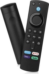 Ersatz Sprachfernbedienung für Amazon Fire TV Stick 2nd Gen, 3rd Gen, 4K, L5B83G - Bild 1 von 1