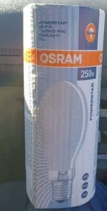 Osram Powerstar HQI-E 250W/D Pro E40 Daylight - Bild 1 von 4