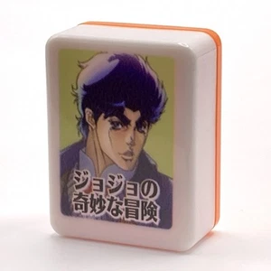 Jonathan JOJO'S BIZARRE ADVENTURE Japonés Mahjong Juguete Figura Colección Envío Gratis - Imagen 1 de 8