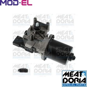 WIPER MOTOR 27108 FOR LANCIA YPSILON 188A4.000/A5.000 1.2L 843 A 1.000 1.4L 4cyl - Picture 1 of 6