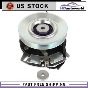 Frizione PTO per Ariens Gravely 00480600 HVZ1840 ZT1634 ZT1734 ZT1840 ZT2040 - Foto 1 di 9