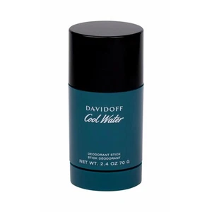 Davidoff Cool Water Man Deo Stick 70ml - Bild 1 von 2