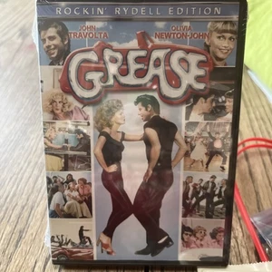 Grease (DVD, 2013) - Picture 1 of 2