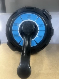 Onga Pentair MPV Lid Assembly And Seal & Rotor Kit For Leisuretime Sand Filter - Picture 1 of 2