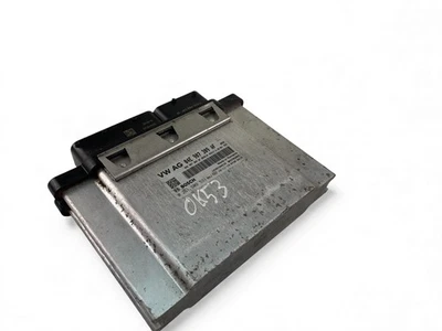 Centralina motore AUDI A3 8V1, 8VK ECU 04E907309AF 2015 33066652 - Immagine 1 di 4