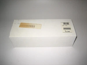 Icom UX-95 Relay Kit - Allows UA-1 to Turn on off IC-M120 Power Active Mic Clip - Picture 1 of 10