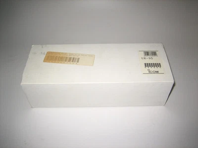 Icom UX-95 Relay Kit - Allows UA-1 to Turn on off IC-M120 Power Active Mic Clip - Image 1 of 4