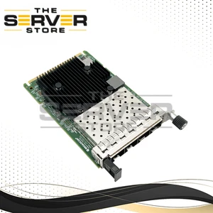 Lenovo Broadcom 57454 10/25Gb SFP28 4-port OCP Ethernet Adapter 01PE771 - Picture 1 of 4