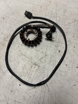 Estator Polaris Hawkeye 300 2006 4x4 Foto 1 de 3