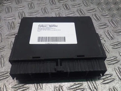 562552 562552 Centralina chiusura centralizzata FORD Mondeo III (B5Y) 1S7T-15K600 - Immagine 1 di 3