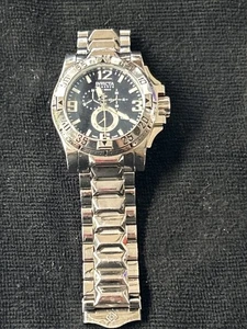 Reloj Hombre Invicta Reserve Excursion 18202 50mm Leer Descripción - Imagen 1 de 7