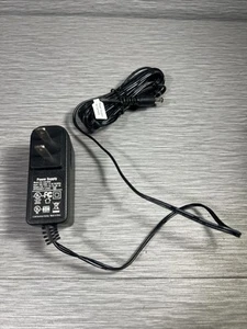 CS Power Supply DC Adapter 12V 1A for Night Owl Cameras 9.5FT (CS-1201000)™ - Picture 1 of 2