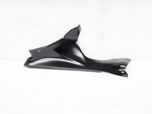 2022 - 2023 YAMAHA YZF R7 OEM Black Front Right Console Panel 2 Fairing Cover 22 - Imagen 1 de 6