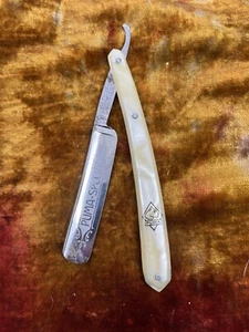 PUMA SPECIAL 88 STRAIGHT RAZOR 5/8 - Picture 1 of 2
