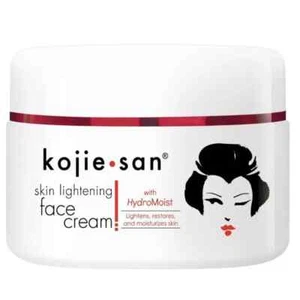 Crema facial aclaradora facial Kojie-San con hidrohumedad - 30 g #hh - Imagen 1 de 5