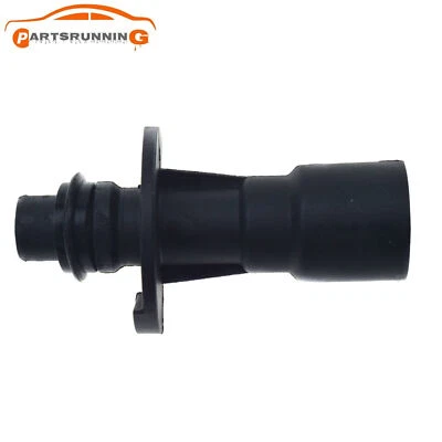 NEW Oil Cooler Tube Hose For 2010-2016 Land Rover Range Rover Sport LR4 LR028136 - image 1 of 4