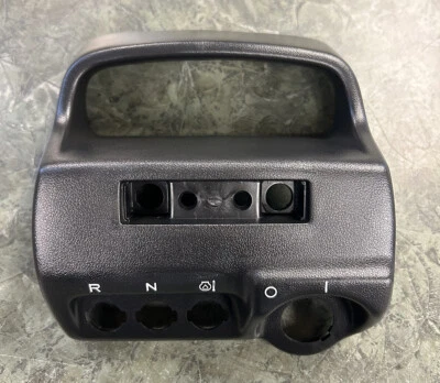 Cubierta de manillar Honda TRX300 1988-2000 Fourtrax 300 2X4 4X4 53205-HM5-A10ZA Foto 1 de 4