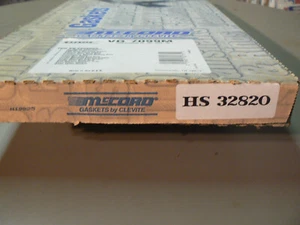 McCord Engine Head Gasket Set Probe, Taurus, Sable, 1986-1990 3.0L v-6 made USA - Bild 1 von 2