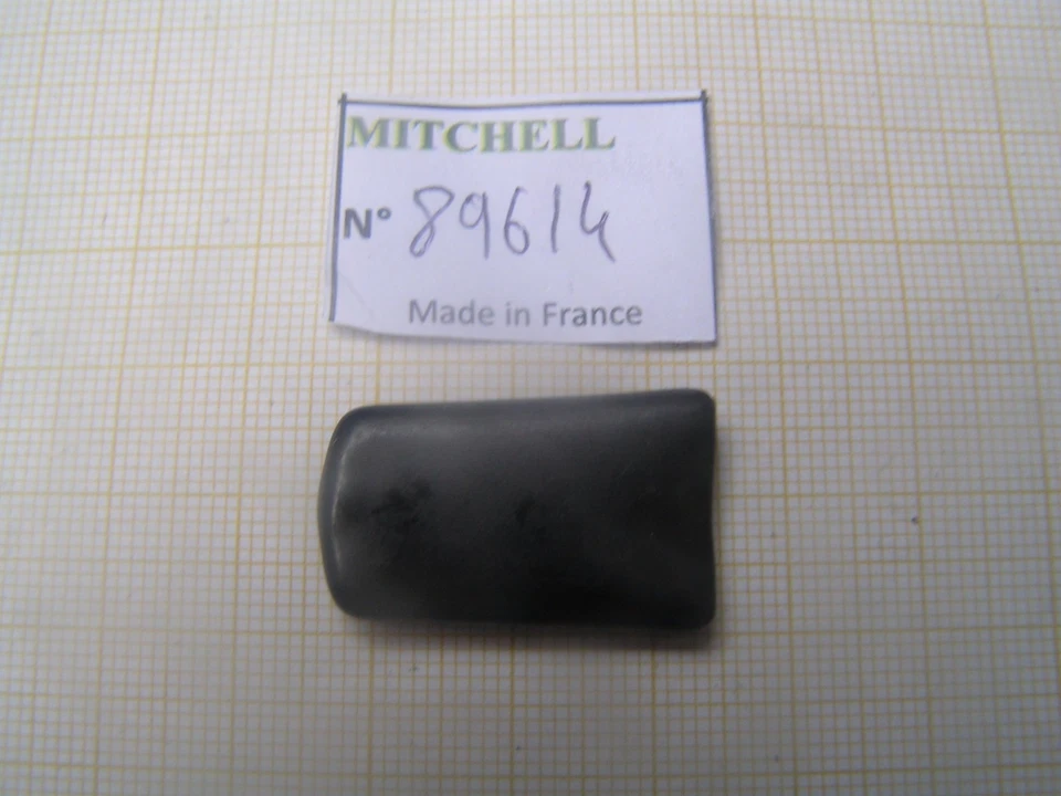 CAPOT GACHETTE MOULINET MITCHELL FULL CONTROL 200 2000 400 4000 REEL PART 89614 - Immagine 1 di 1