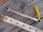 1960s Vtg PROTO - Professional *** 3/8" Long Combination Wrench 1212 x 12 Pt USA