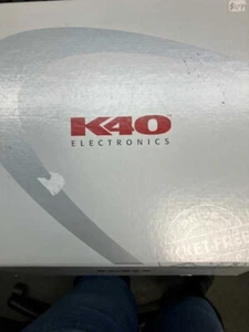 K40 RL200i Radar Detector - Picture 1 of 4