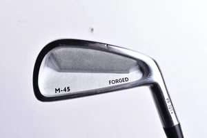 MENS MALTBY FORGED 3 IRON GOLF CLUB RIFLE PRECISION STIFF FLEX STEEL SHAFT - Picture 1 of 5