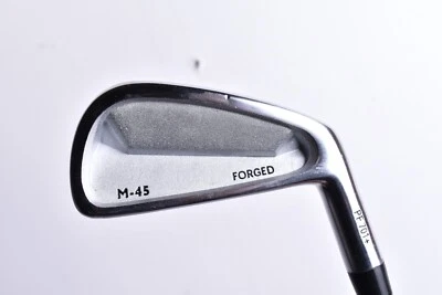 MENS MALTBY FORGED 3 IRON GOLF CLUB RIFLE PRECISION STIFF FLEX STEEL SHAFT - Image 1 of 4