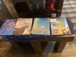 Arizona Highways Magazine Lot of 29 1950-1951-1952-1959 - Picture 1 of 15