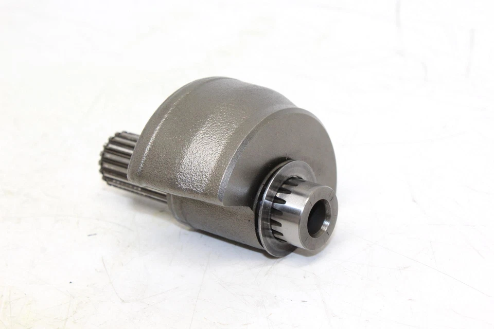 Kawasaki Klr650 1998 motor contador balanceador fabricante original Foto 1 de 4