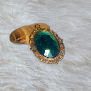 Open Doors Pendant Spell Cast Jewelry Good Fortune Better LIfe Ancestral Magic - Picture 1 of 2