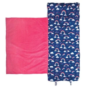 Stephen Joseph, Toddler All Over Print Nap Mat with Soft Blanket and...  - Picture 1 of 6