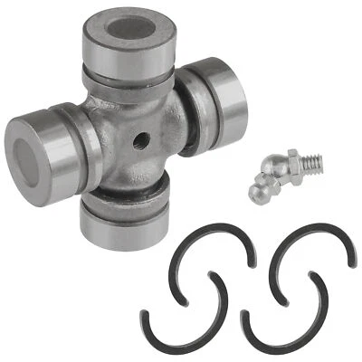 Rear Drive Shaft U-Joint Kit for Yamaha 400 Kodiak 400 4X4 YFM400FW 1993-1999 - Image 1 of 4