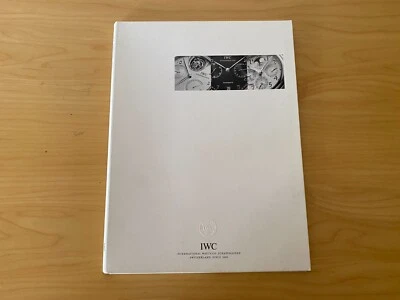 IWC Carpeta de cartón - 30´3 x 22´5 cm - Immagine 1 di 3